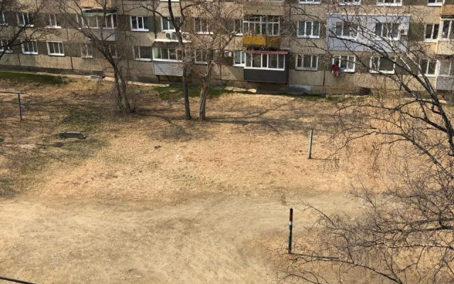 Квартира на Улице Карла Маркса 21