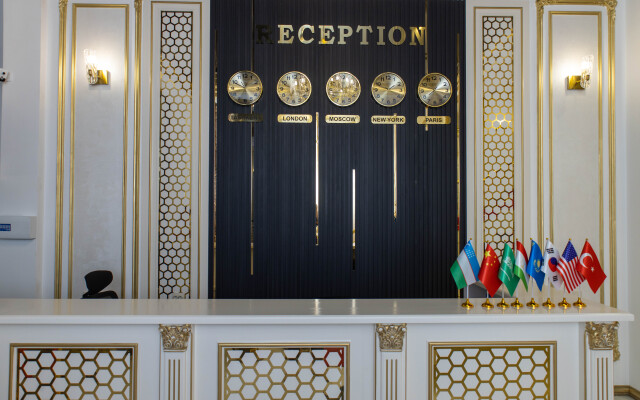 Renaissance Butik Hotel
