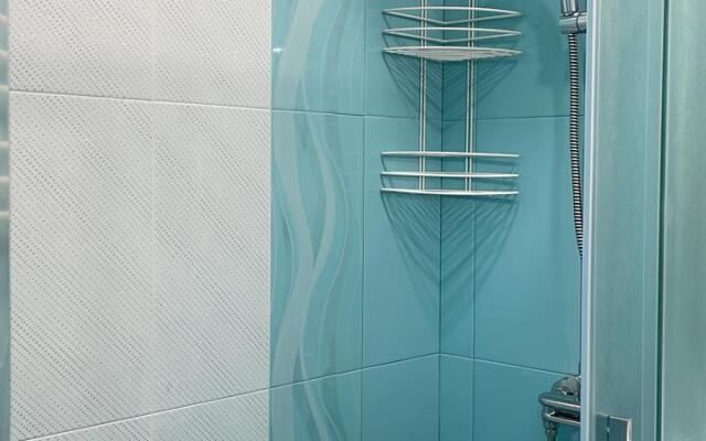 Апартаменты Platinum Aparts (Аллея Парк)