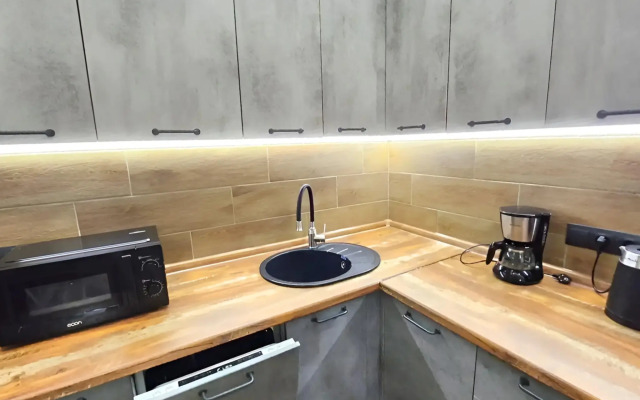 Квартира 2-комнатная 70 кв.