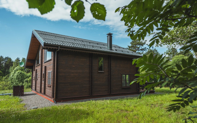 Talotonttu Guest House