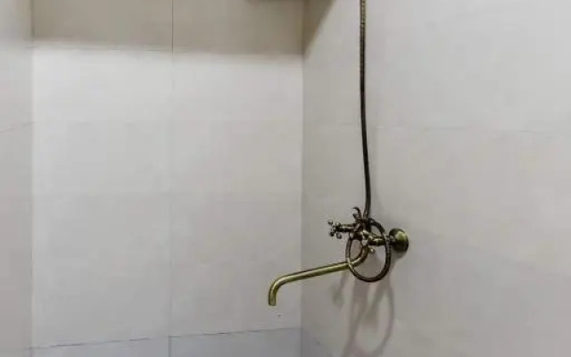 Ninas Apartaments
