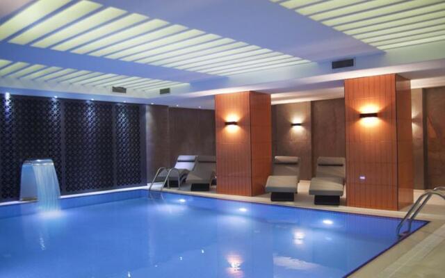 Victory Hotel & Spa Istanbul