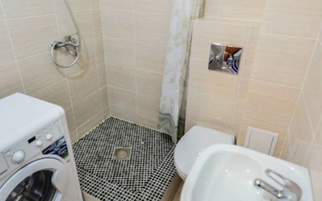 Квартира на улице Краснореченская 191