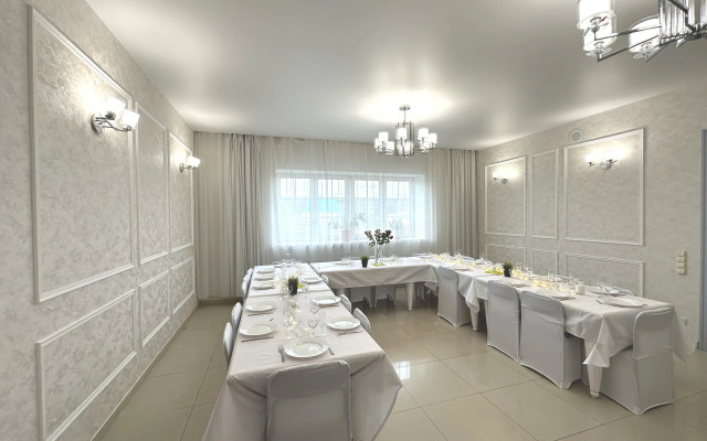 Isakovo Kottedzh Private House