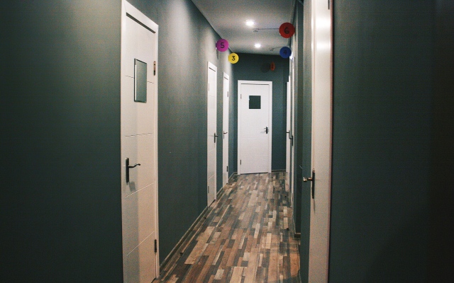 Hostel Like (kirova 5a)