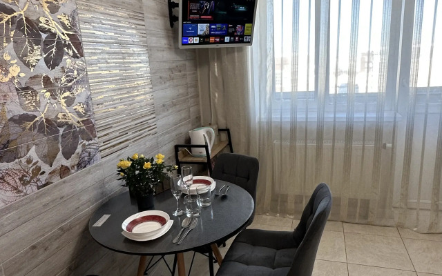 Sanrayz Flat
