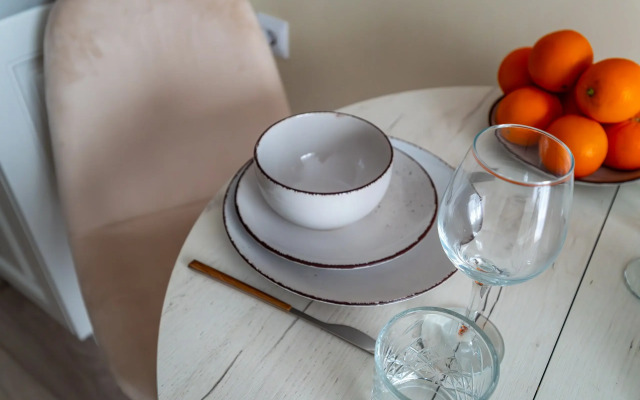 Oblako Uk Atmosfera S Vidom Na Gory Apartments