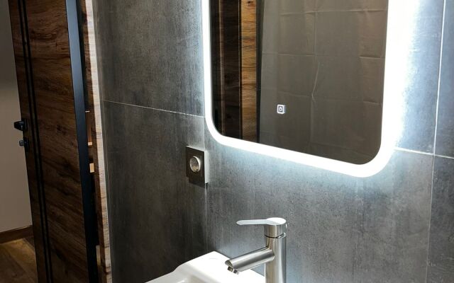 Гостевой дом Старая Теберда