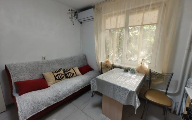 Квартира на 3-я Целиноградской 16