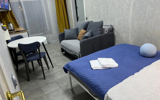 Dobrye Sutki Na Mayakovskogo 29 Flat