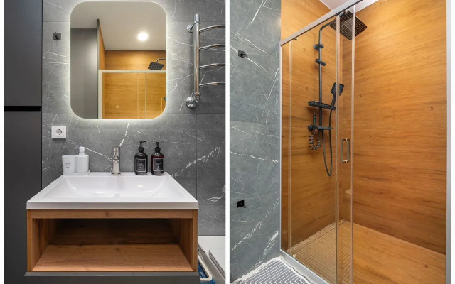 Квартира на улице Рябиновая