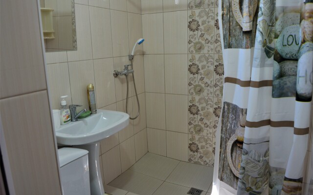 Latte Guest House