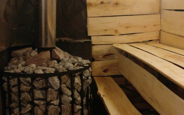 Sobol Guest House