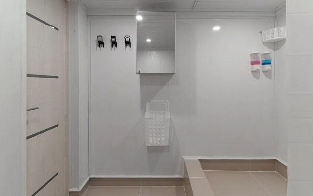 Prim Rooms Central Streets Apartment