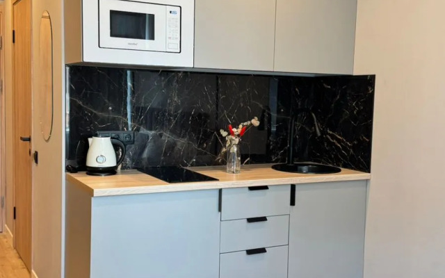 Апартаменты Caramello Wow Apart