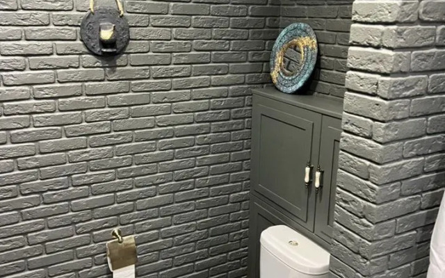 Апартаменты на улице Просвещения 9