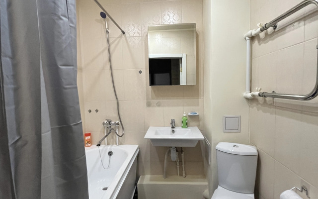 Квартира на Гагарина 21/7