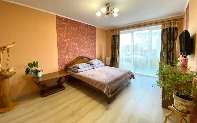 Гостевой дом Коложский