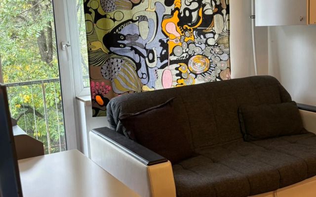 Апартаменты Моголя Новочеркасская