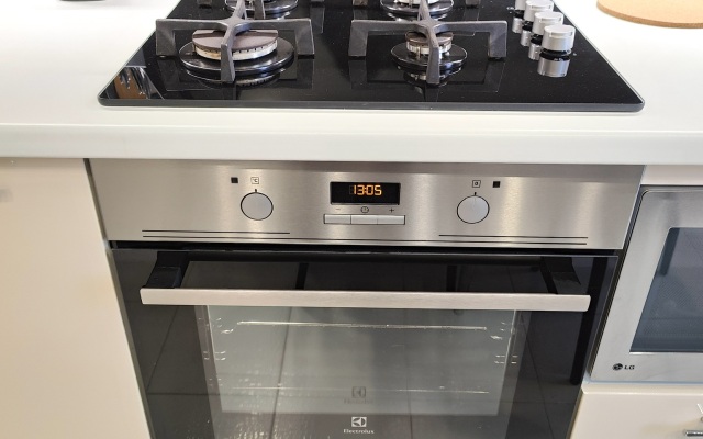 Апартаменты на Батецкой