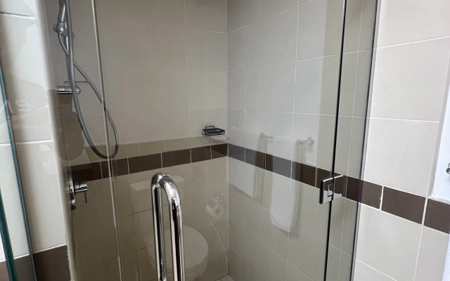 Bnbme 29 Boulevard Tower 1 Apartments