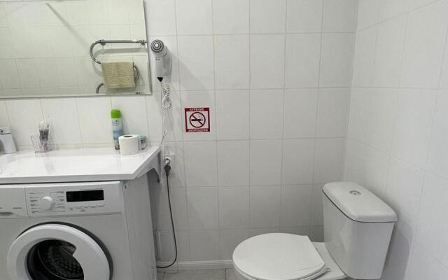Sozvezdie Kamchatki Apartment S Krasivym Vidom