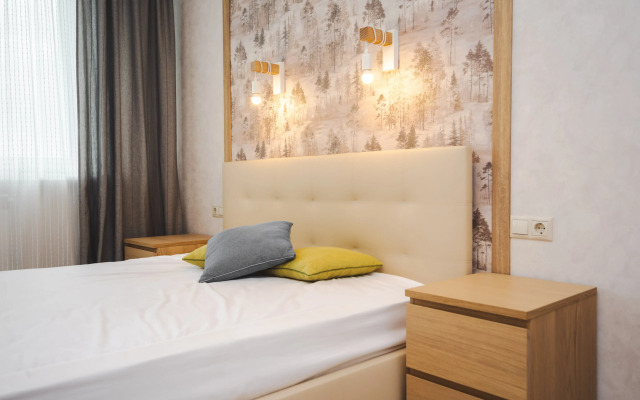ArendApartment Graf Orlov 47 Apartments