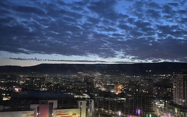 Апартаменты Apart & Studio