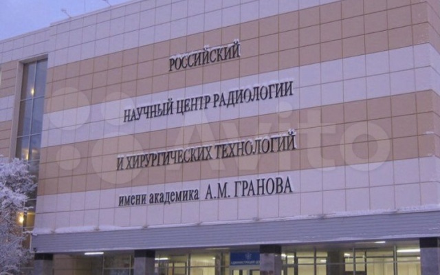Studiya Krokus flat