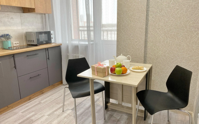 Konstantinov Apartments Na Mihaila Kulagina Flat