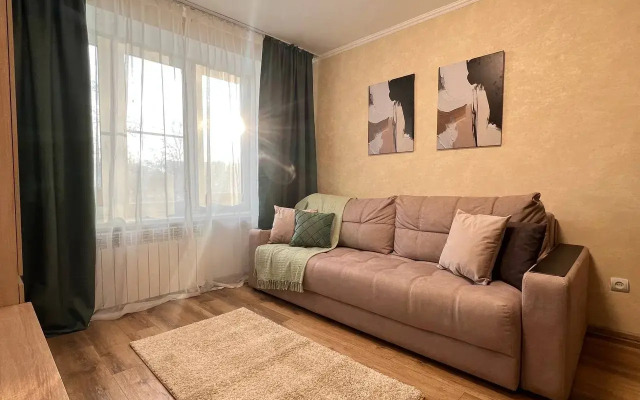 Квартира у метро Елизаровская