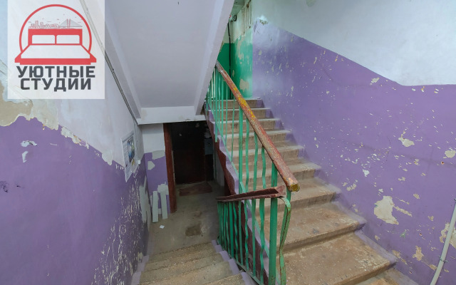 Студия на Баляева