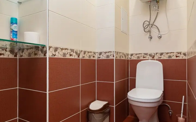 Apartamenty b-r Arhitektorov 14