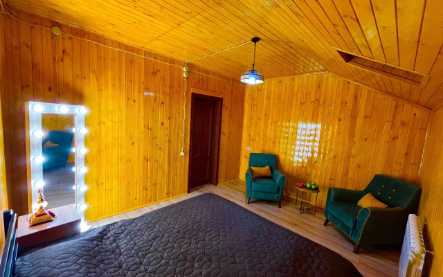 Privolzhskiy Guest house