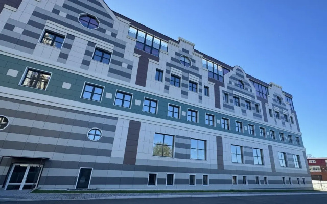 Hotel Fokus