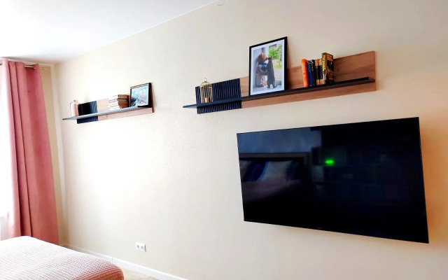 E Bellissima Flat