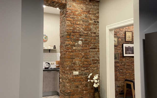 Апартаменты Невский проспект 72