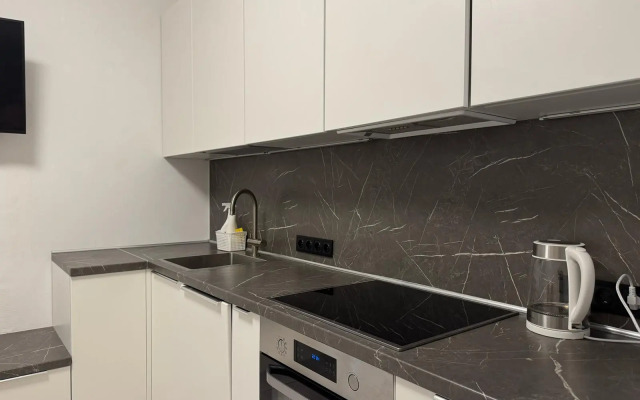 Апартаменты рядом с Аэропортом