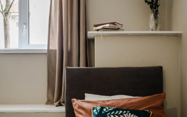 Uroom Econom Apartments 1