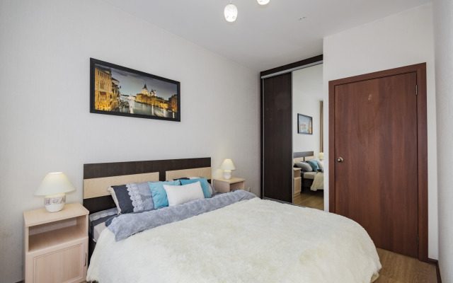 Son I Dush Apartments na Strelochnikov