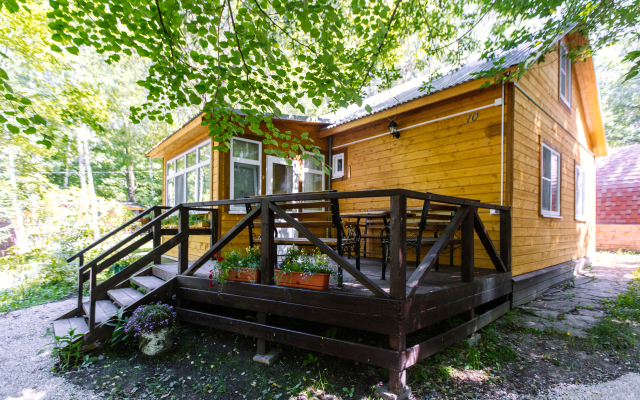 Respublika Polenovo Guest House