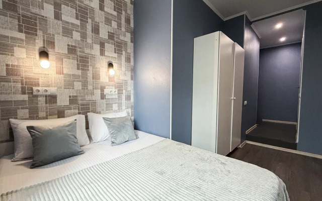 Sovremennye U Metro Filatov Lug fl5 Apartments