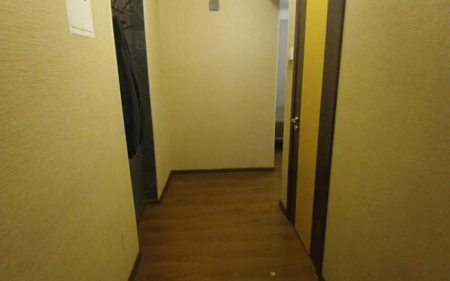 Uyutnaya Na 4 Gostya Ul Pervomayskaya 69 Flat