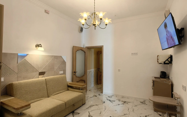 Sota Hotel