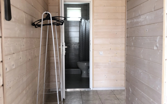 Меблированные комнаты На Садовой