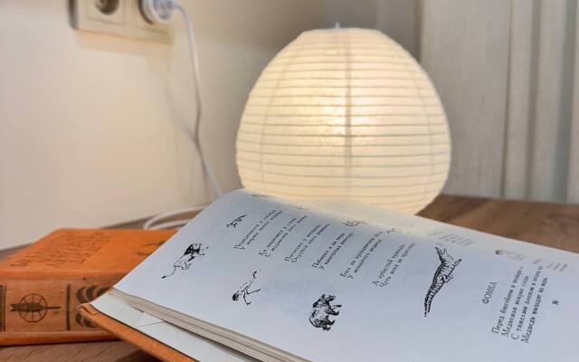 Квартира Современная Студия в Центре Махачкалы 5