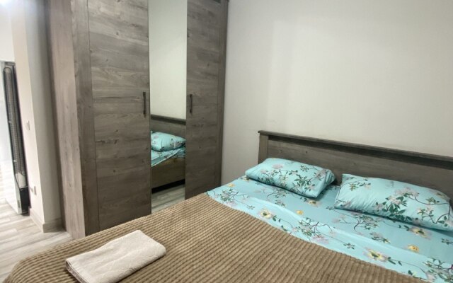 Квартира Sutochno Kvartira05