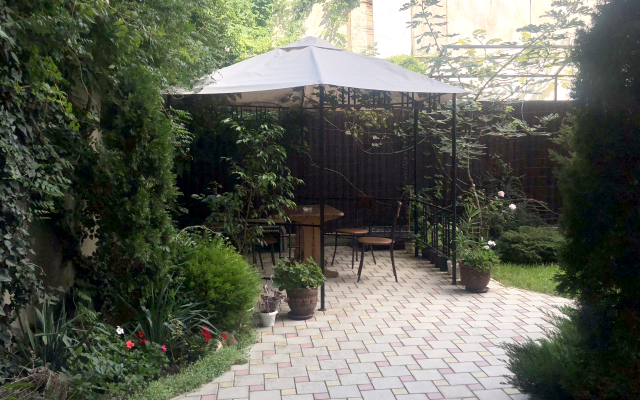 Anastasiya Guest House