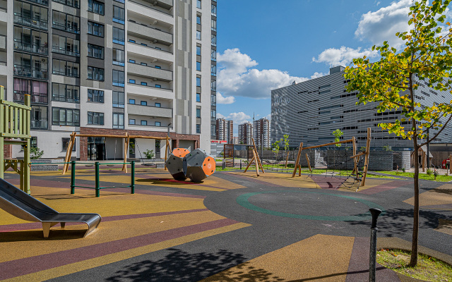 Квартира Уютная 2-к Квартира у Ботанического Сада